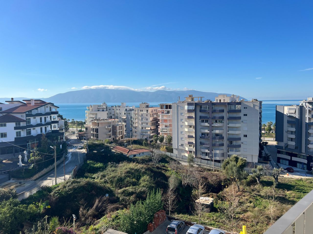 Appartamenti Di Lusso In Vendita In Albania Nella Città Di Valona